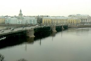 Museums of anthropology (L) and zoology (R)  across the