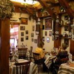 Korchma Taras Bulba Ukrainian restaurant http://www.moscow-life.com/eat/restaurants_details/16-Taras_Bulba_Korchma