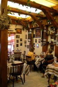 Korchma Taras Bulba Ukrainian restaurant http://www.moscow-life.com/eat/restaurants_details/16-Taras_Bulba_Korchma