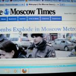 Russian officials called the incident "the deadliest and most sophisticated