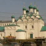 The Russian Orthodox Church (ROC) is often said to
