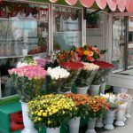 Flower shop