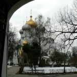 Novodevichy (New Maiden) Convent