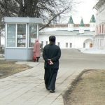 Novodevichy (New Maiden) Convent