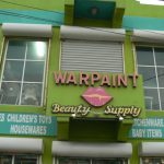 Good name for beauty supply store
