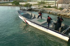 Belize Coast Guard