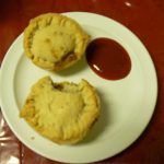 Best meat pies in the city