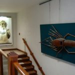The Bliss Institute--art gallery