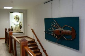 The Bliss Institute--art gallery