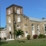 St John's Anglican Cathedral (1826)