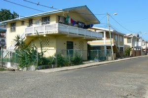 Common houses