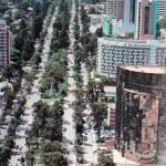 Guatemala City is the capital and largest city of the