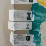 Missing persons notices