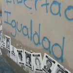 Liberty and equality and missing persons