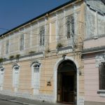 Our hotel: Spring Hotel