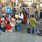 Everything is for sale in Park Concordia