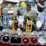 Park Concordia jewelry venfor