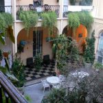 Our hotel: Spring Hotel