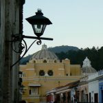 Dome of Our Lady of Mercy (Merced) church
