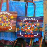Native handicrafts