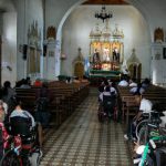 Iglesia de Hermano Pedro