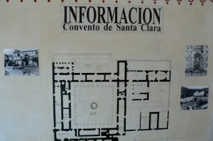 Convent of Santa Clara