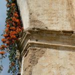 Detail of Museo Hermano Pedro