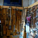 Museo Hermano Pedro; Hermano became a shrine for curing human