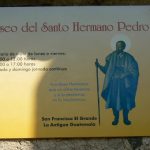 Museo del Santo Hermano Pedro
