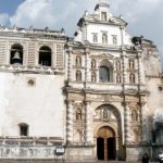 Iglesia y Convento de San Francisco