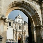 Iglesia y Convento de San Francisco
