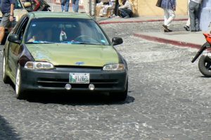 Gen-X hotcar