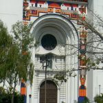 Metropolitan Cathedral
