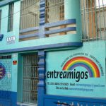 Entreamigos is the leading LGBT rights and Education organization in