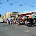 Main street Libertad