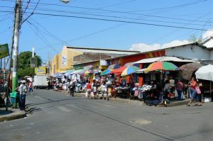 Main street Libertad
