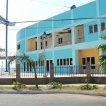 Offices in Libertad by the beach