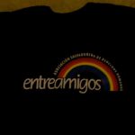 Entreamigos T-shirt