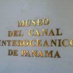 The Panama Canal museum was once the corporate headquarters during