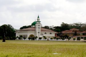 Mosque