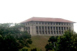 Panama Legislature