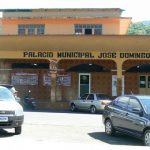 Municipal offices in Boquete