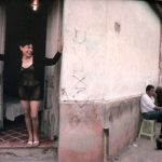 Lady looking for business