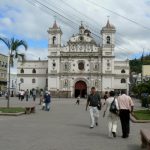 Iglesia los Dolores