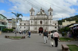 Iglesia los Dolores