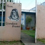 Casa Bruno Giordano is the home of Nicaragua's LGBT rights