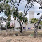 New Catholic Cathedral