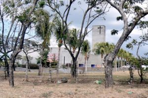 New Catholic Cathedral