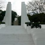 War memorial