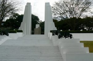 War memorial